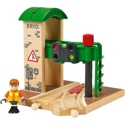 Brio Signal Station 33674000 (33674000)-0