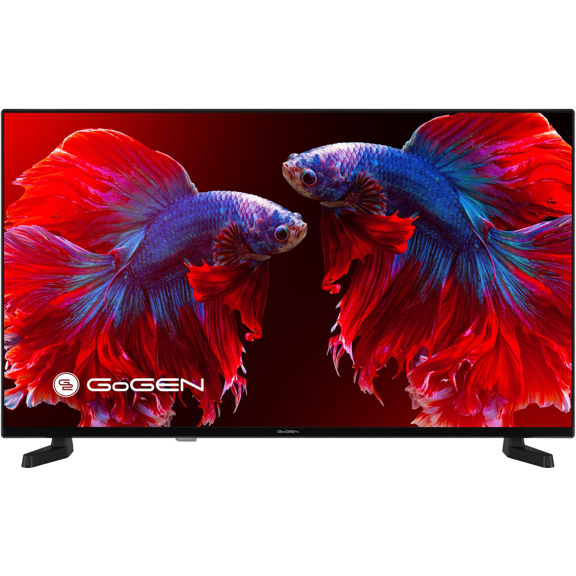 40" Gogen TVF 40P420T + regisztráció után 40 hónap garancia (TVF 40P420T)-0