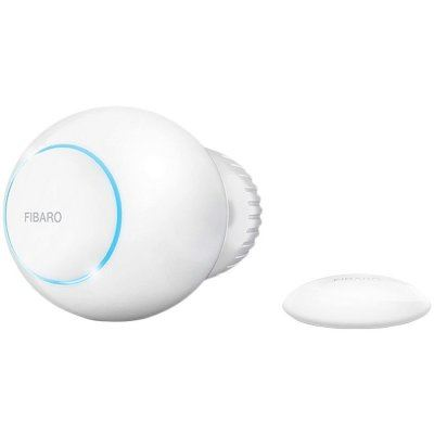 Fibaro Okos termosztát és időjárás érzékelő kezdőcsomag (FGBHT-001+FGBRS-001) (FGBHT-001+FGBRS-001)-0
