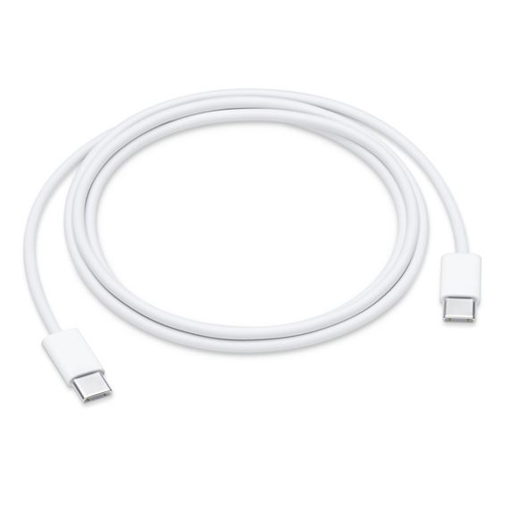 Apple USB-C töltőkábel 1m fehér (mm093zm/a) (mm093zm/a)-0