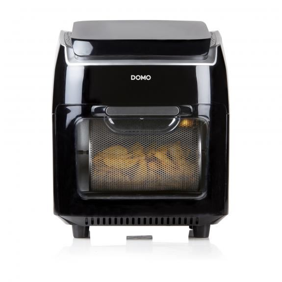 Domo DO534FR légkeveréses fritőz (DO534FR)-0