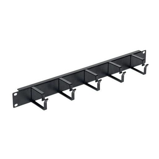 Legrand kábel rendező panel 2U 19" (EHPM2UM) (EHPM2UM)-0