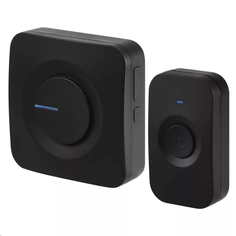 Emos P5728 vezeték nélküli csengő (EM267351)-0