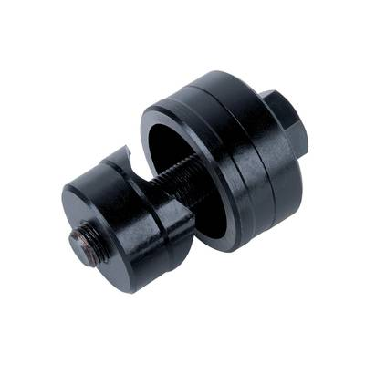 Körkivágó, lyukfűrész 32mm Wolfcraft 3753000 (3753000)-0