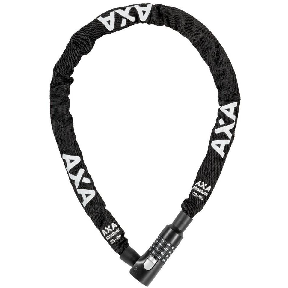 AXA Chain Absolute C5 - 90 Code (59052995SS)-0