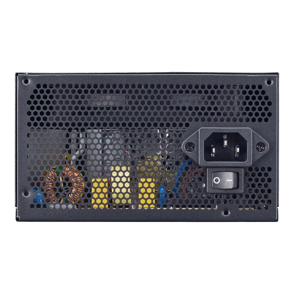 Cooler Master 750W MWE White 230V - V2 tápegység (EU) (MPE-7501-ACABW-EU)-0