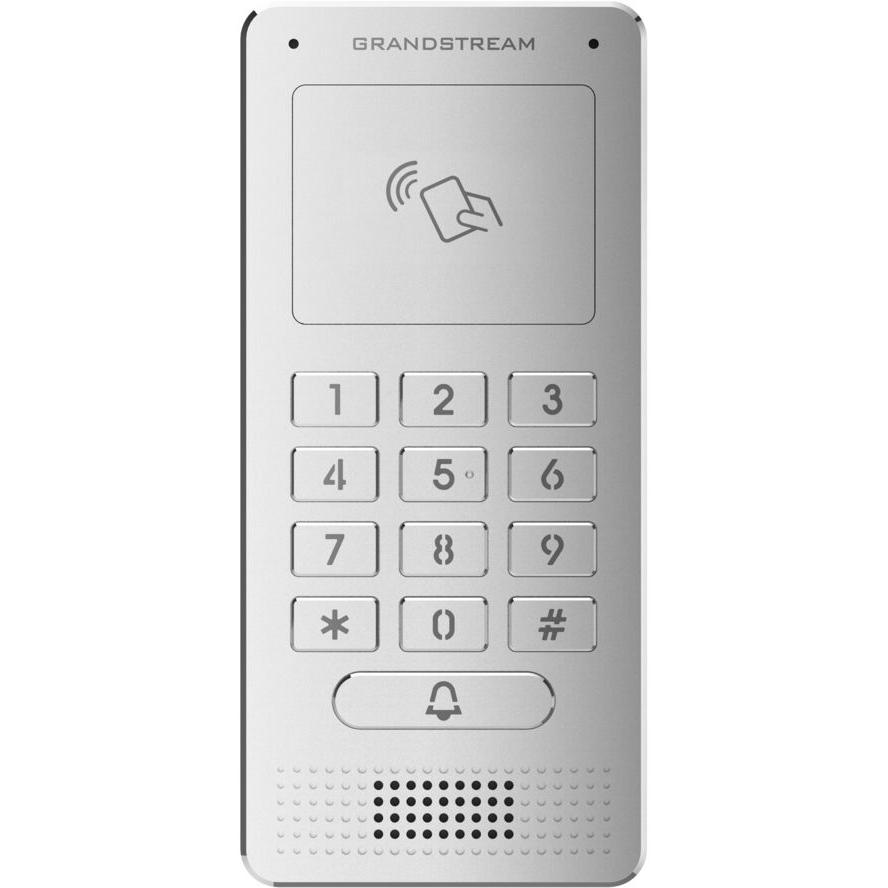 GRANDSTREAM Kaputelefon - GDS3705 (GDS3705)-0