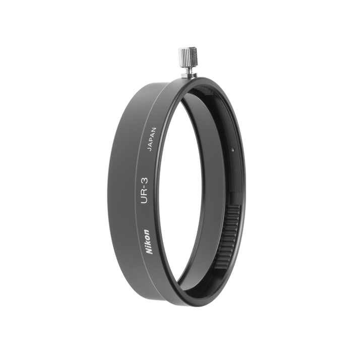 Nikon UR-3 Adaptergyűrű (NIKUR3)-0