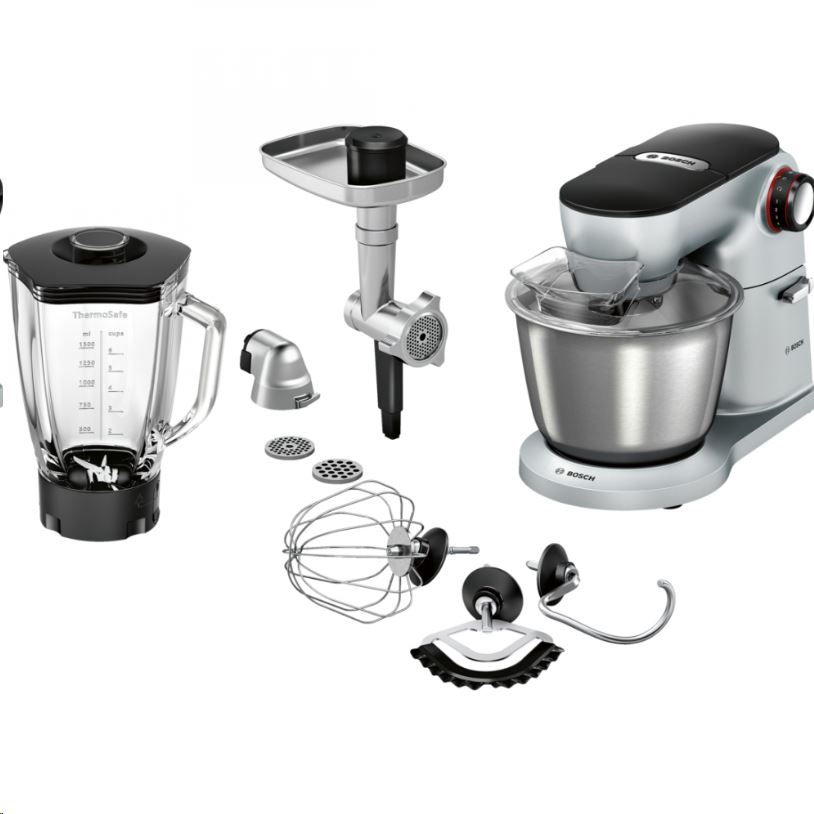 Bosch MUM9B34S27 konyhai robotgép (MUM9B34S27_)-0