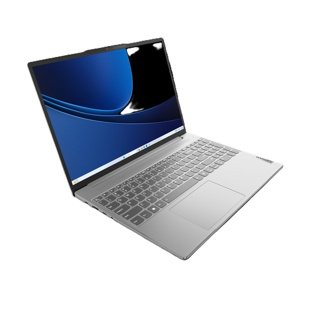 LENOVO IdeaPad Slim 5 15IRU9, 15.3" WUXGA, Intel Core 5 120U, 32GB, 512GB SSD, NoOS, Cloud Grey (83D0001WHV)-0
