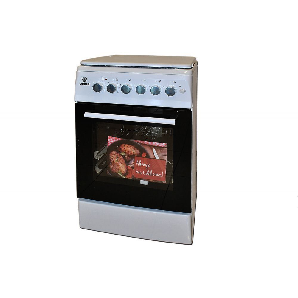 Orion FKO-501TFW gáztűzhely (FKO-501TFW)-0