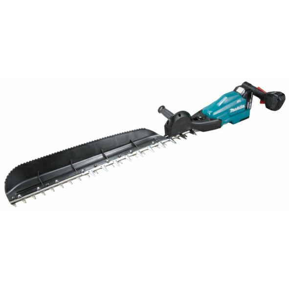 Makita 18V LXT ® Li-Ion BL oldalmarkolatos sövényvágó 75cm (DUH754SZ)-0