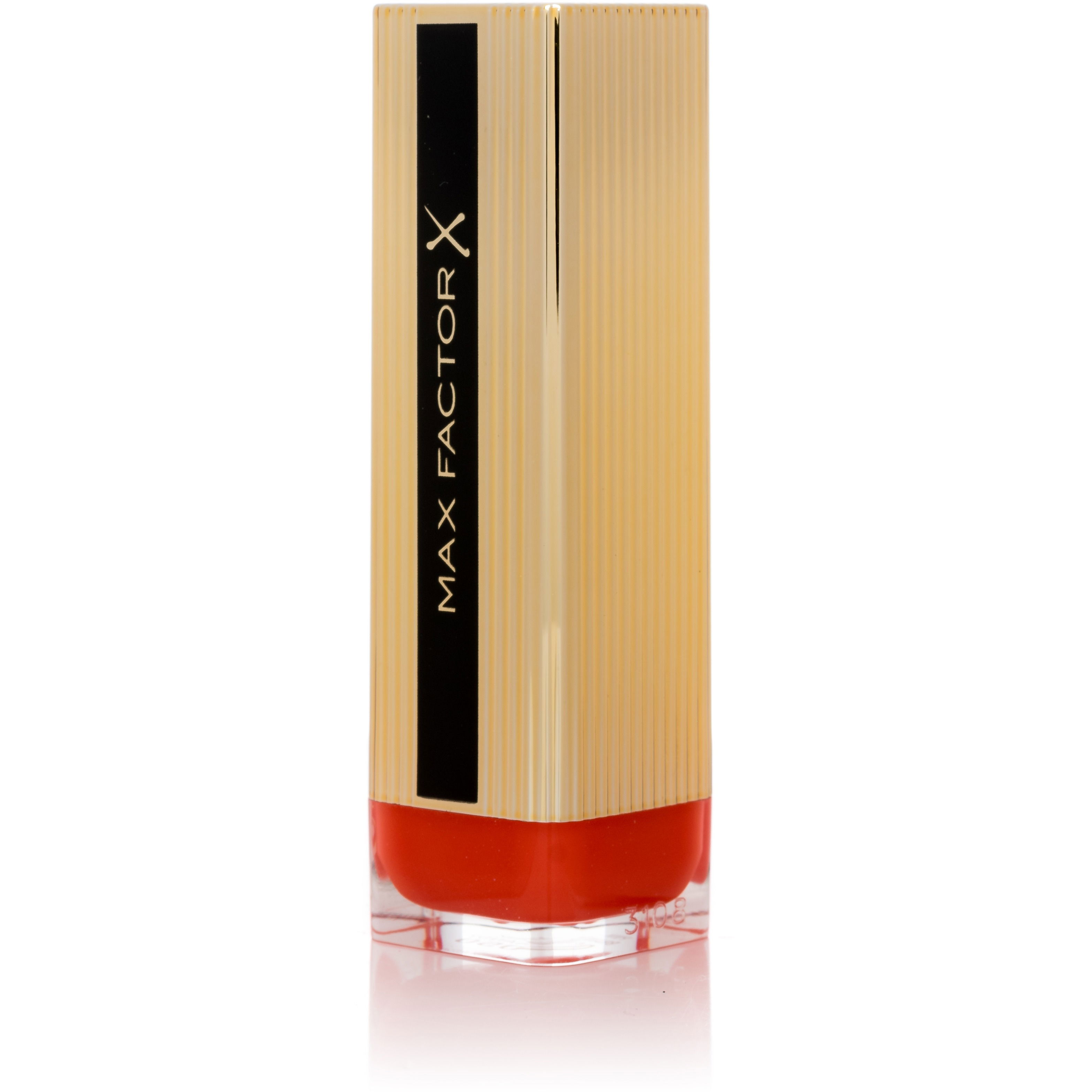 MAX FACTOR Colour Elixir Lipstick 050 Pink Brandy 4 g (3614227902077)-0