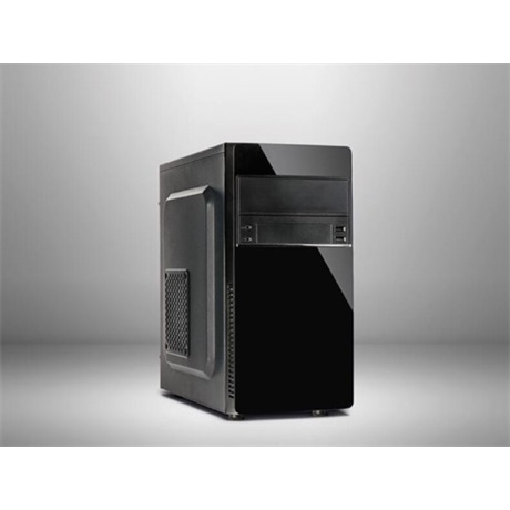 CHS PC Barracuda, Core i5-11400 2.6GHz, 8GB, 240GB SSD, Egér+Bill (CHS BAR-1109_KESZLET1)-0