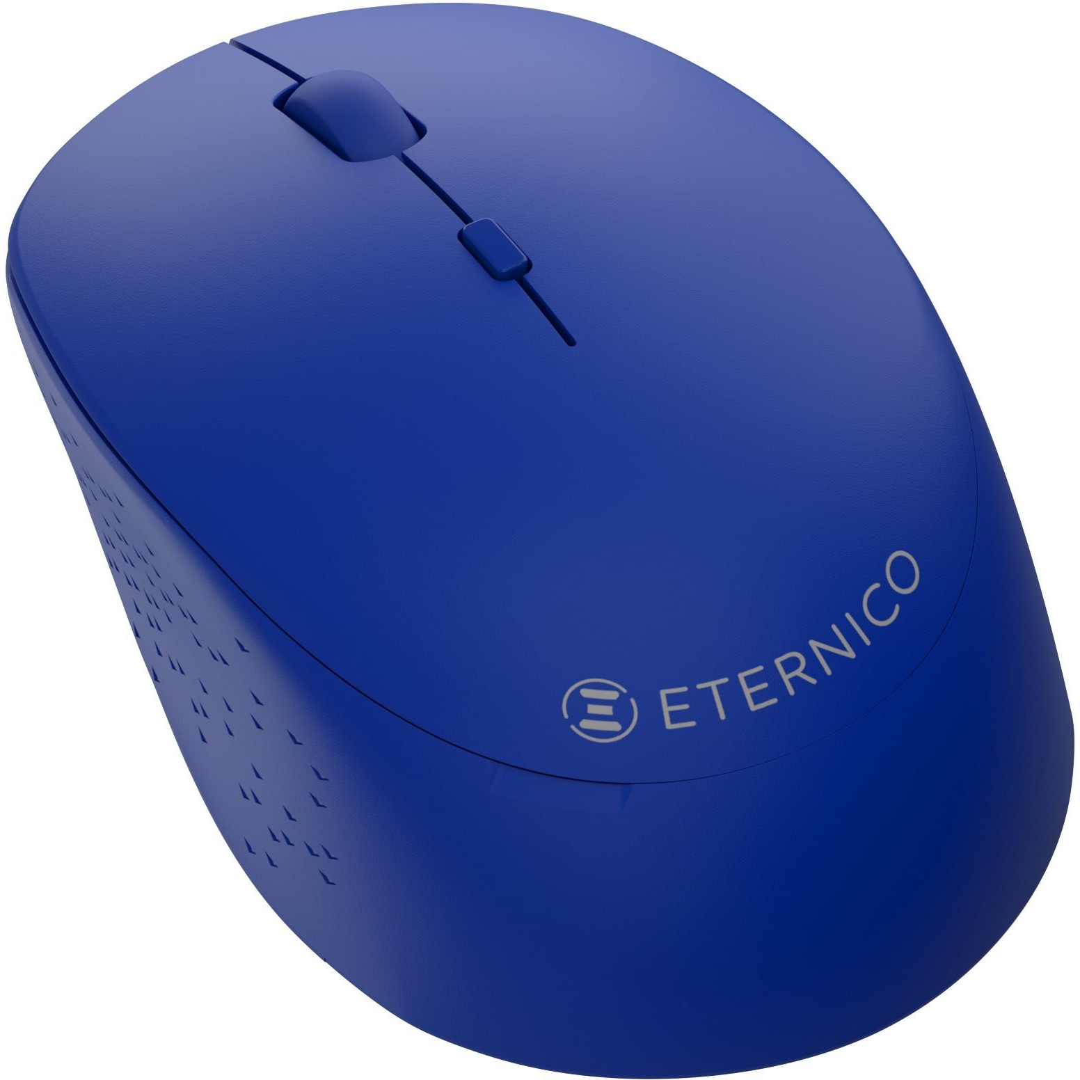 Eternico Wireless 2.4 GHz Basic Mouse MS100 - kék (AET-MS100SD)-0