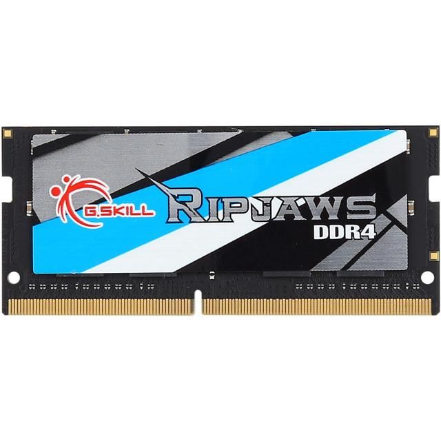 G.SKILL Ripjaws 8GB DDR4 2133MHz (F4-2133C15S-8GRS)-0