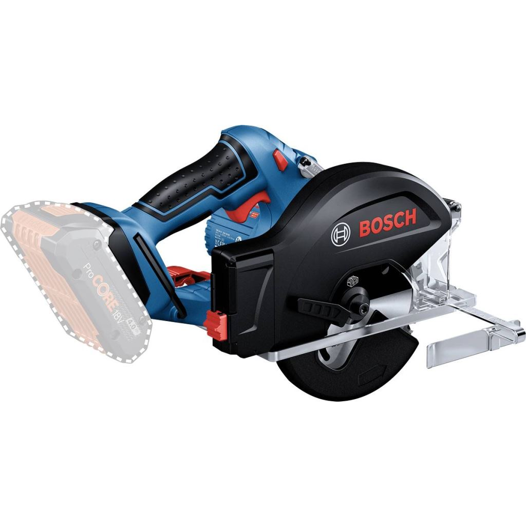 Bosch GKM 18V-50 Professional (06016B8000)-0
