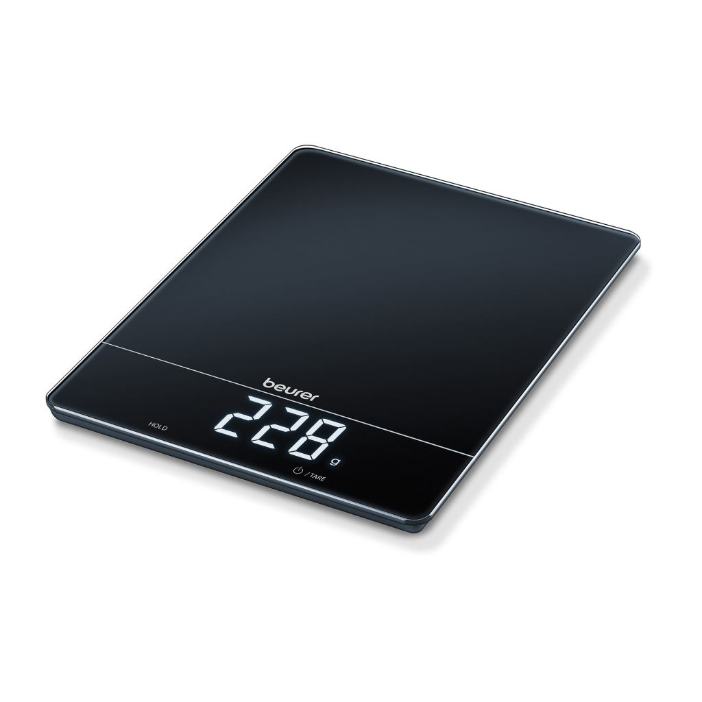 Beurer KS 34 XL Comfort konyhai mérleg (703.11)-0