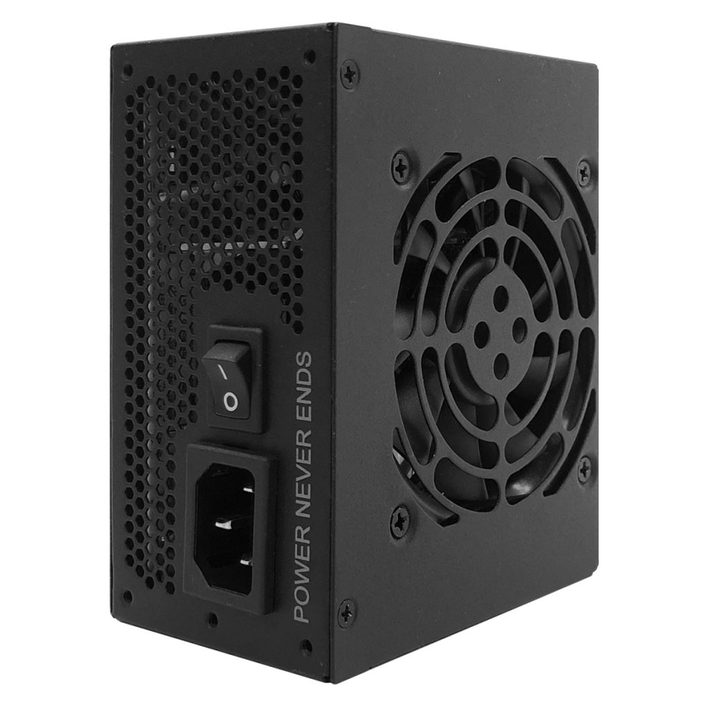 FSP 450W SFX PRO 80+ tápegység (SFX PRO 450)-0