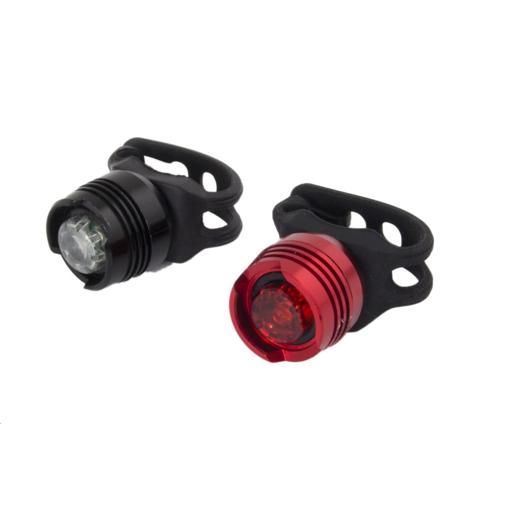 Esperanza Acrux kerékpár lámpa szett (EOT016) (EOT016)-0