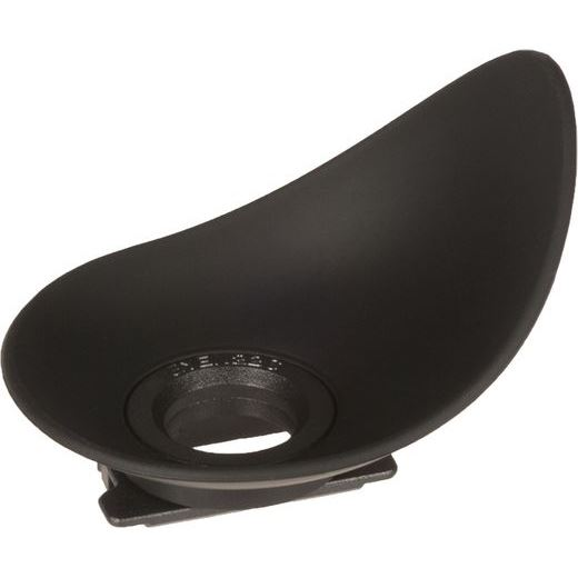 Hoodman HoodEYE Nikon NSG szögletes szemkagyló szemüvegeseknek (HDMEYENSG) (HDMEYENSG)-0