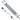Lampă LED de acvariu, aluminiu, 50-60 cm, IP67