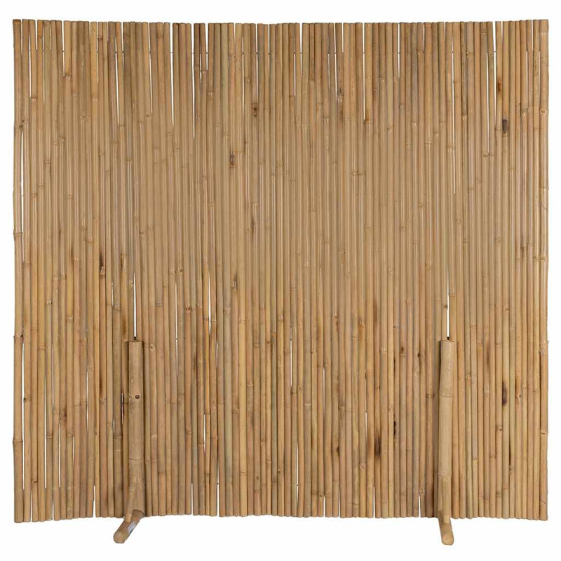 Gard, 180 x 170 cm, bambus