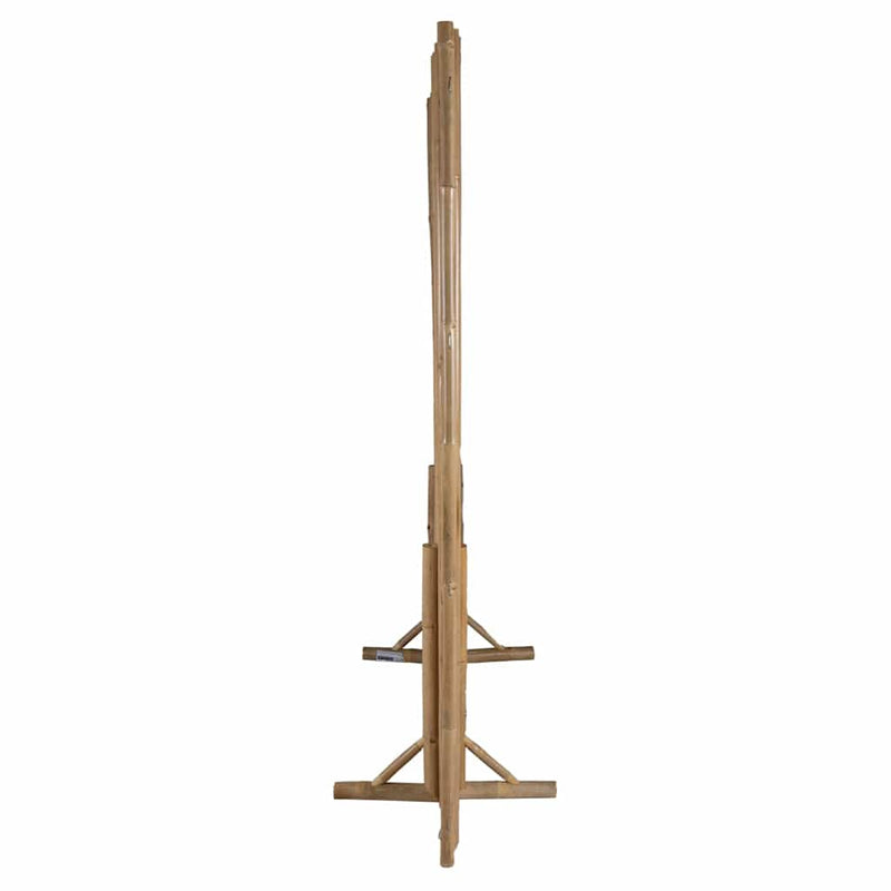 Gard, 180 x 170 cm, bambus