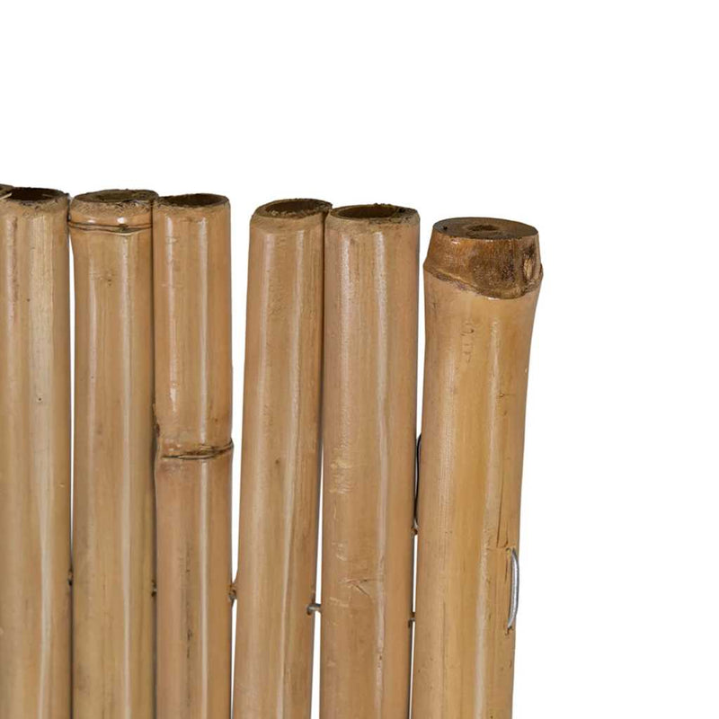 Gard, 180 x 170 cm, bambus