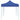 42506 Foldable Tent Pop-Up 3x6 m Blue