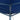 42510 Foldable Tent Pop-Up 3x4,5 m Blue