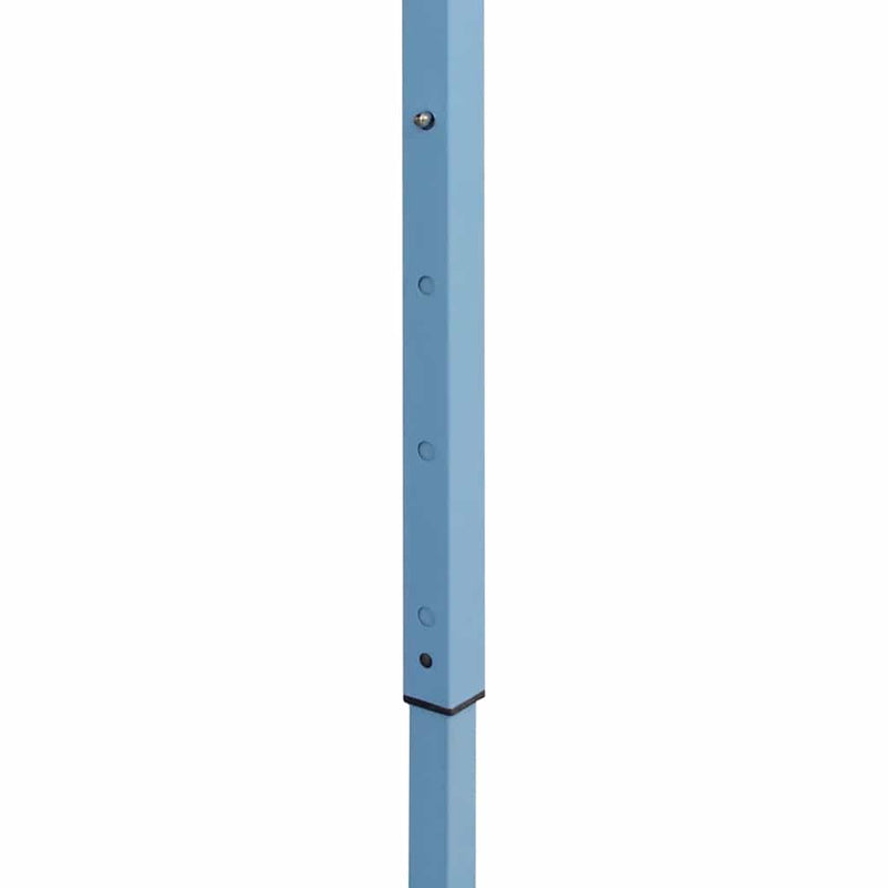 42510 Foldable Tent Pop-Up 3x4,5 m Blue