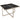 Set mobilier de exterior cu perne, 9 piese, bej, poliratan