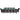 Set mobilier de exterior cu perne, 11 piese, maro, poliratan