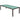 Set mobilier de exterior cu perne, 11 piese, maro, poliratan