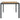 Set mobilier de exterior cu perne, 7 piese, poliratan