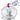 Dozator triplu de suc, oțel inoxidabil, 3 x 8 L