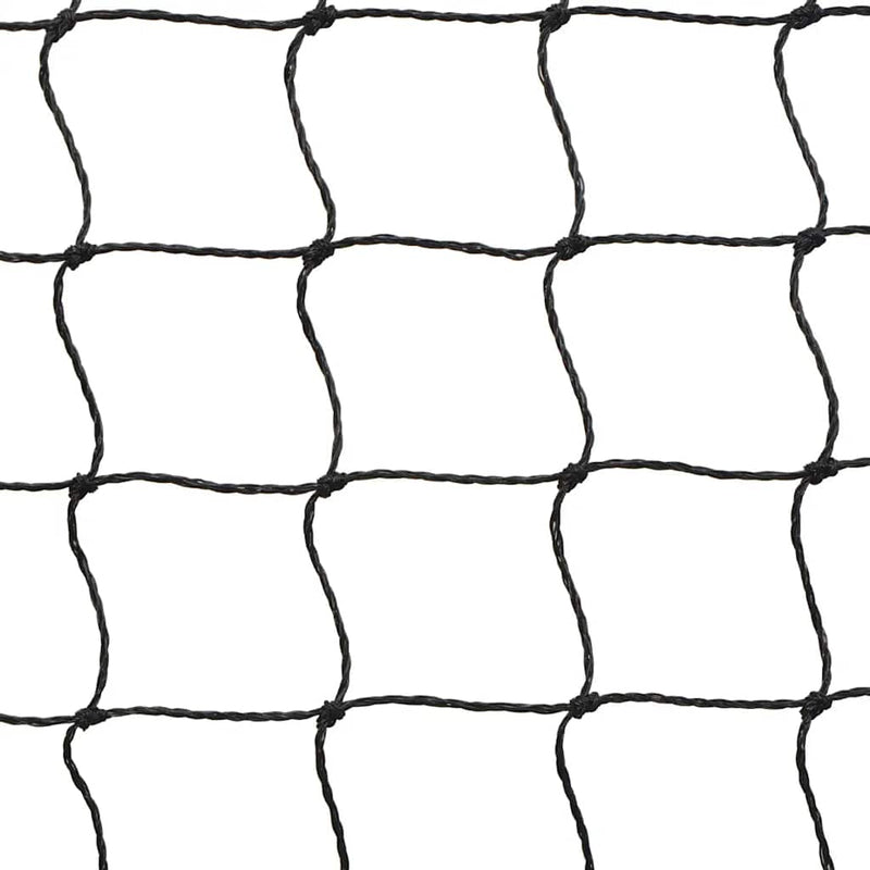 Fileu de badminton cu fluturași, 600 x 155 cm