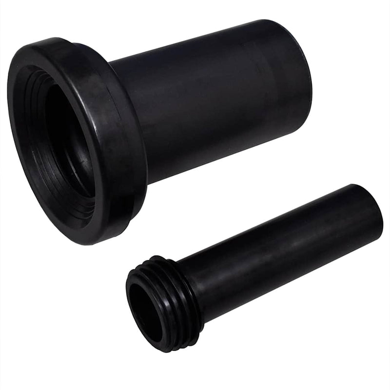 Rezervor Încastrat pentru WC Suspendat 11 L 41x14x(110-125) cm