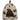 Pat pentru pisici, bej, mărime L