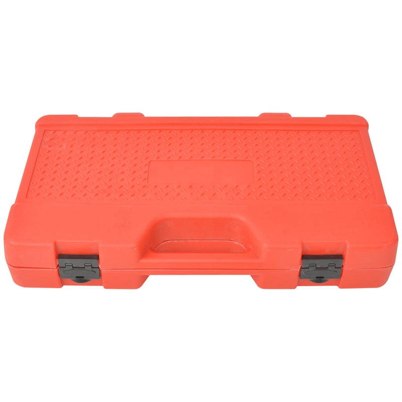Set de scule pentru piston cu inel, 11 piese
