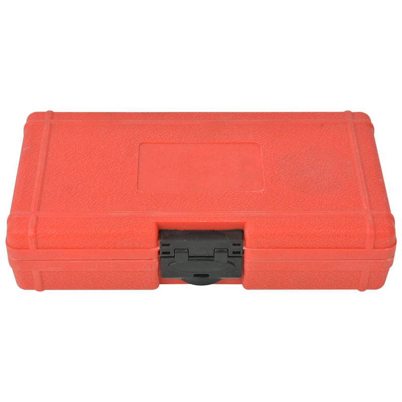 Set scule extragere & nituire lanț de motocicletă, 8 piese