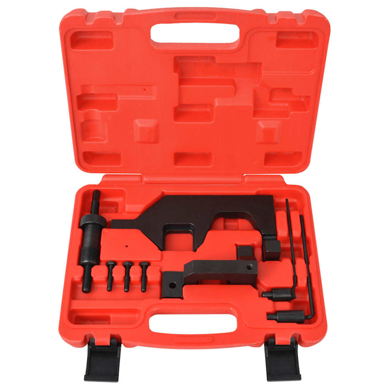 Set instrumente sincronizare motor, 8 piese, BMW Mini N13 N18