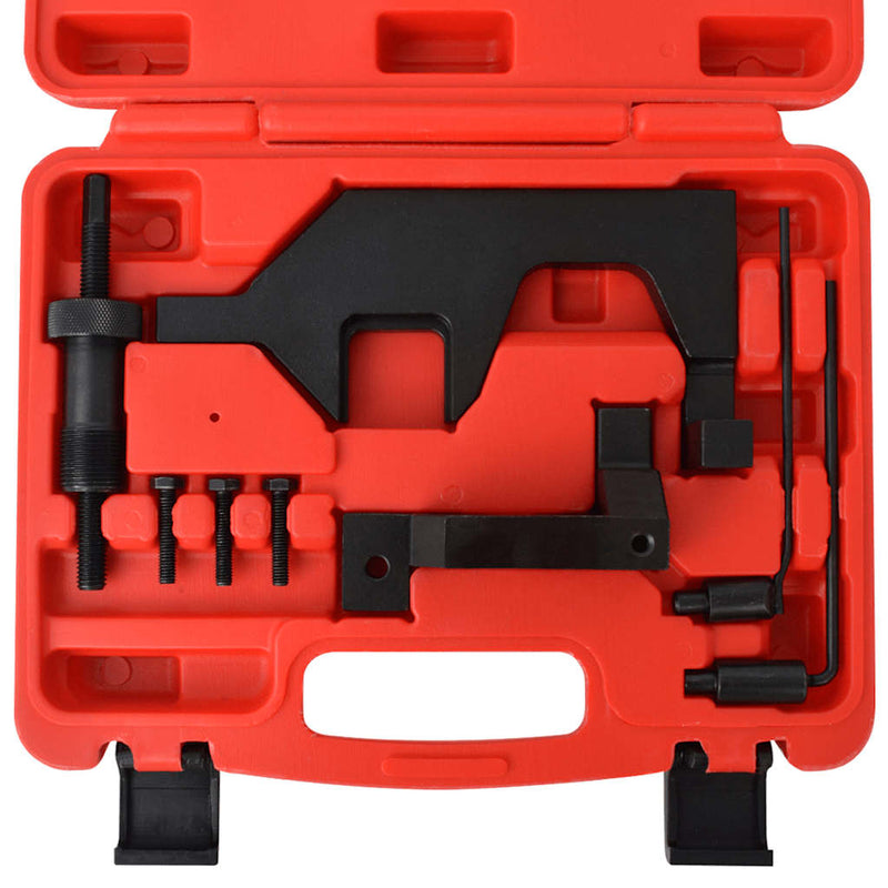 Set instrumente sincronizare motor, 8 piese, BMW Mini N13 N18