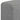 Canapea cu 2 locuri, gri deschis, material textil