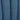 Scaun cocktail, albastru, material textil