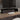 Suport TV/monitor din sticlă, 80x30x13 cm, negru