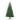 Brad de Crăciun artificial L 240 cm, verde