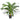 Plantă Dracena artificială cu ghiveci, 90 cm, verde