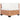Set canapea, 18 piese, ratan natural